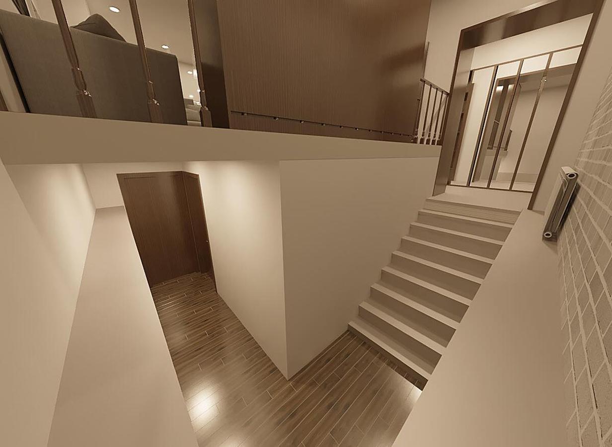 Golden Smart'S Apartment Τυφλίδα Εξωτερικό φωτογραφία