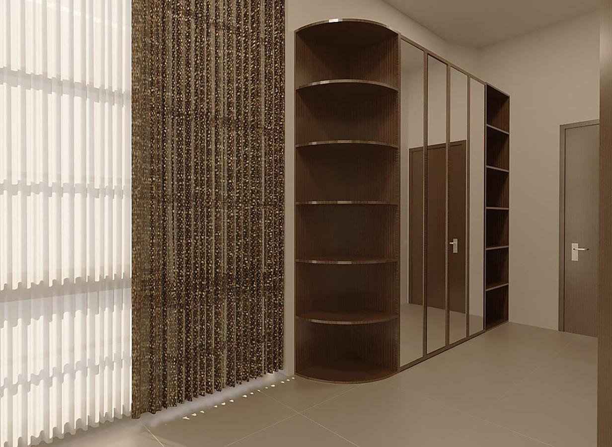 Golden Smart'S Apartment Τυφλίδα Εξωτερικό φωτογραφία
