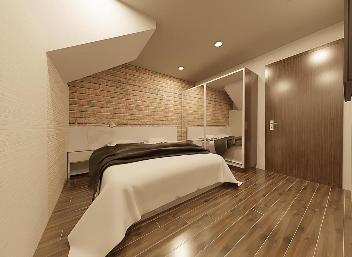 Golden Smart'S Apartment Τυφλίδα Εξωτερικό φωτογραφία