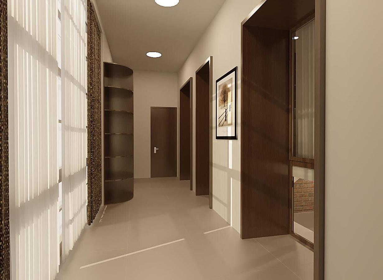 Golden Smart'S Apartment Τυφλίδα Εξωτερικό φωτογραφία