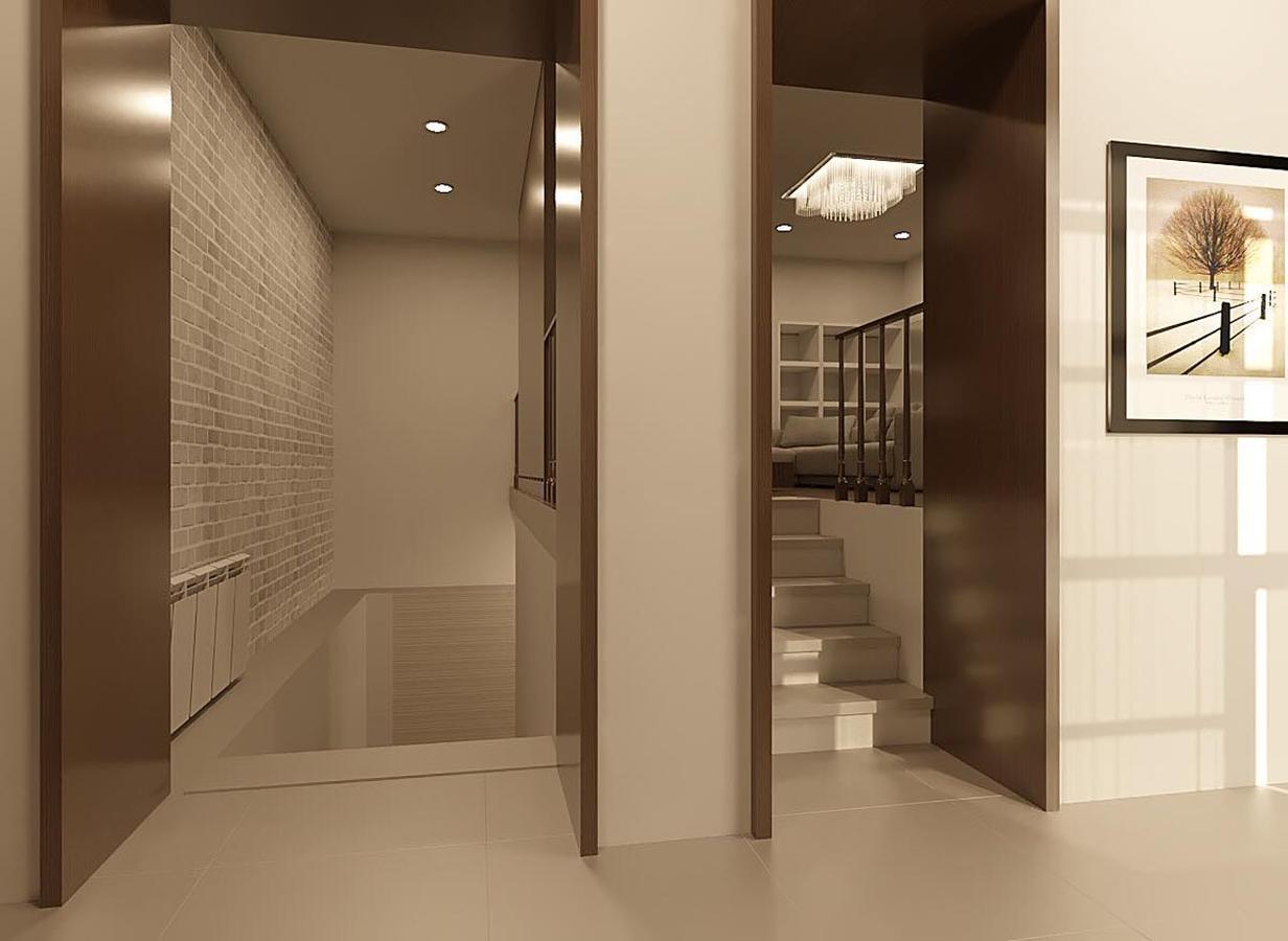 Golden Smart'S Apartment Τυφλίδα Εξωτερικό φωτογραφία