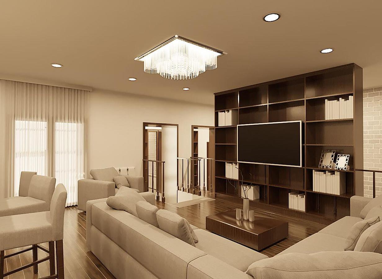 Golden Smart'S Apartment Τυφλίδα Εξωτερικό φωτογραφία