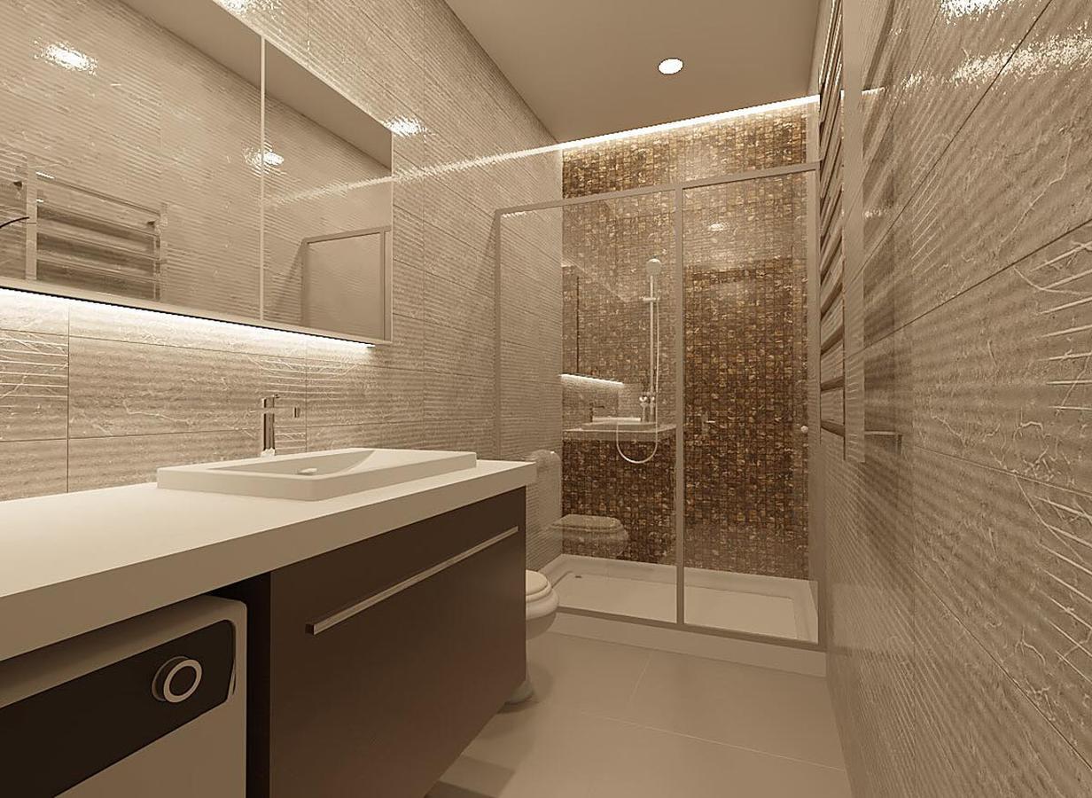 Golden Smart'S Apartment Τυφλίδα Εξωτερικό φωτογραφία